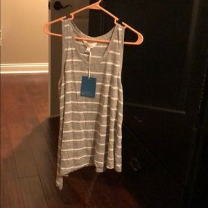 NWT - Knit Tank Top
